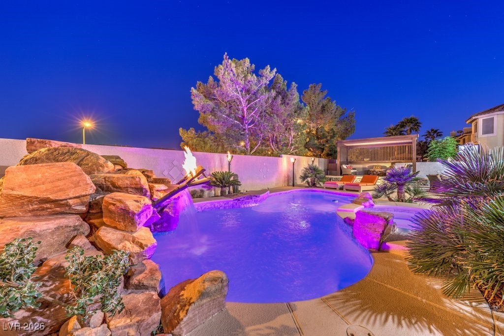 11072 Pentland Downs Street