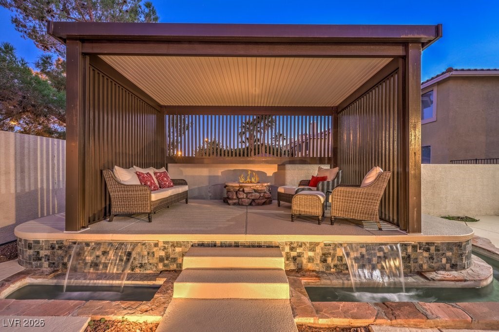 11072 Pentland Downs Street