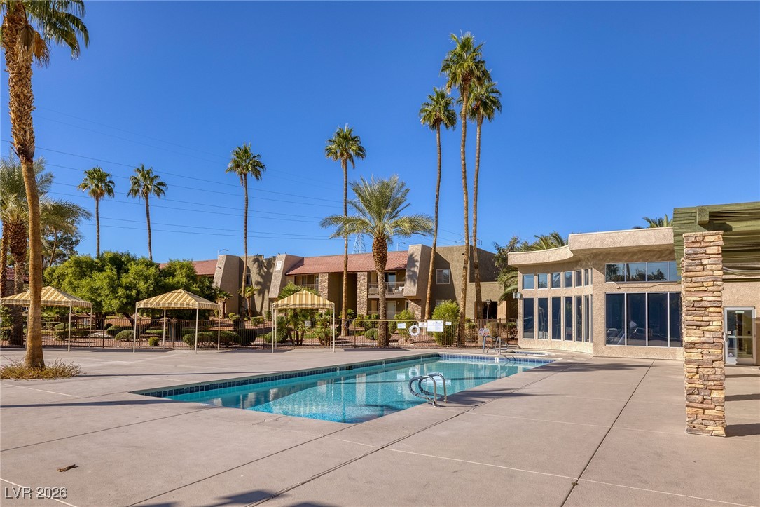 5060 Indian River Drive 391