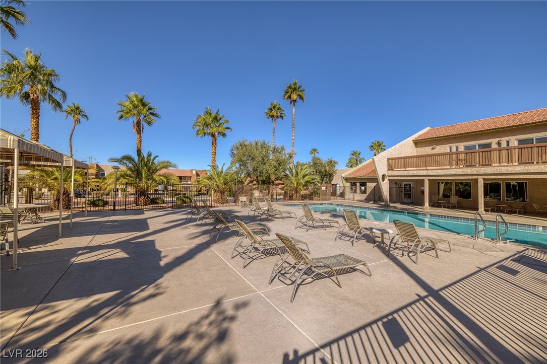 5060 Indian River Drive 391