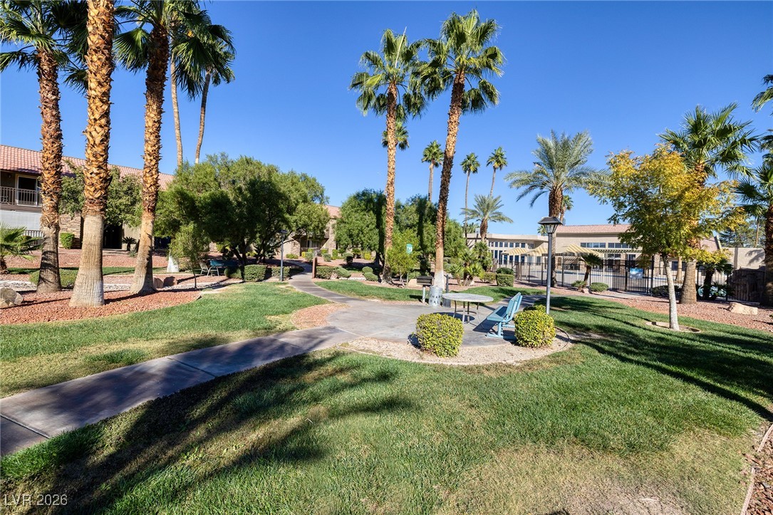 5060 Indian River Drive 391