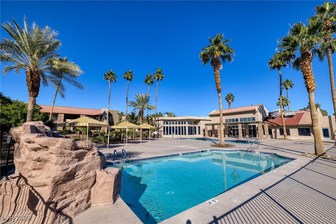 5060 Indian River Drive 391