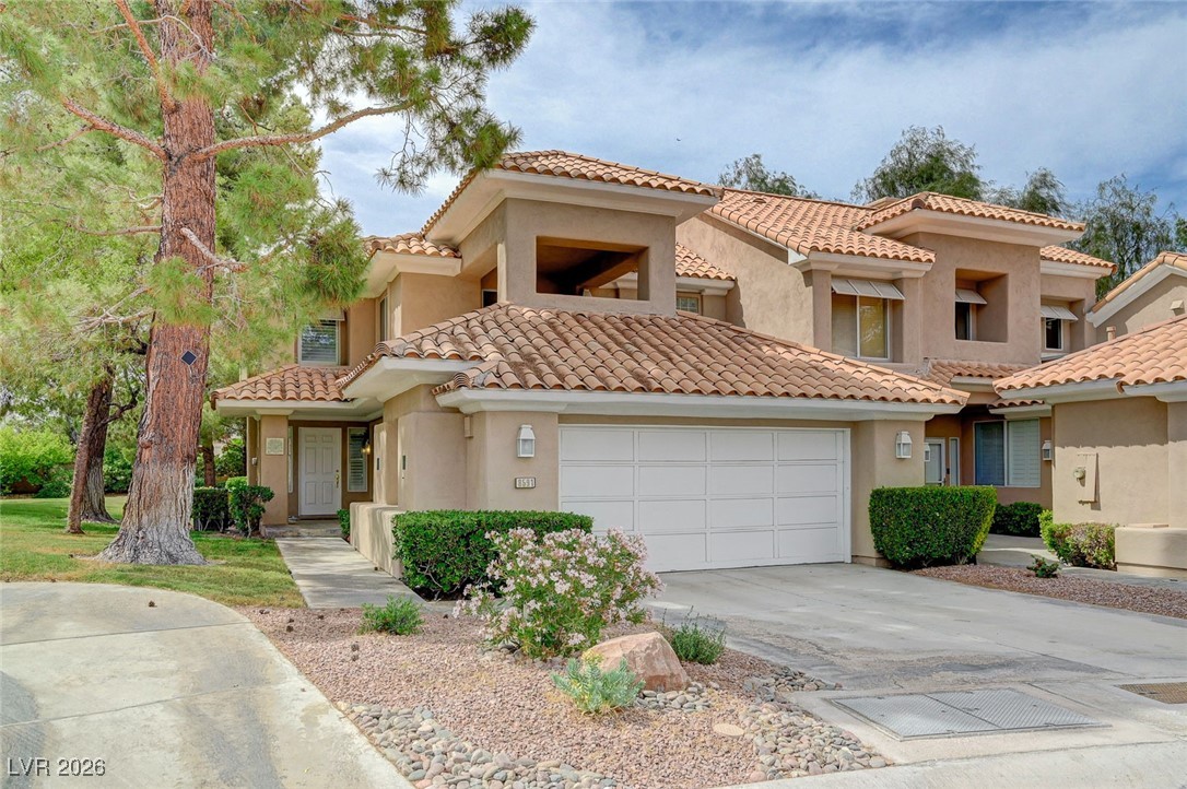 8591 Heather Downs Drive