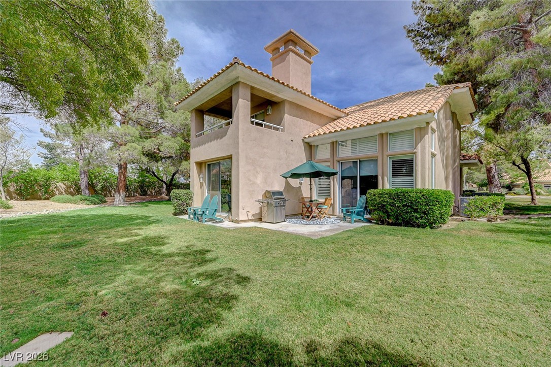 8591 Heather Downs Drive