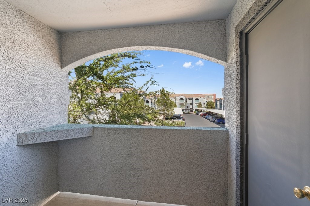 6955 North Durango Drive 2054