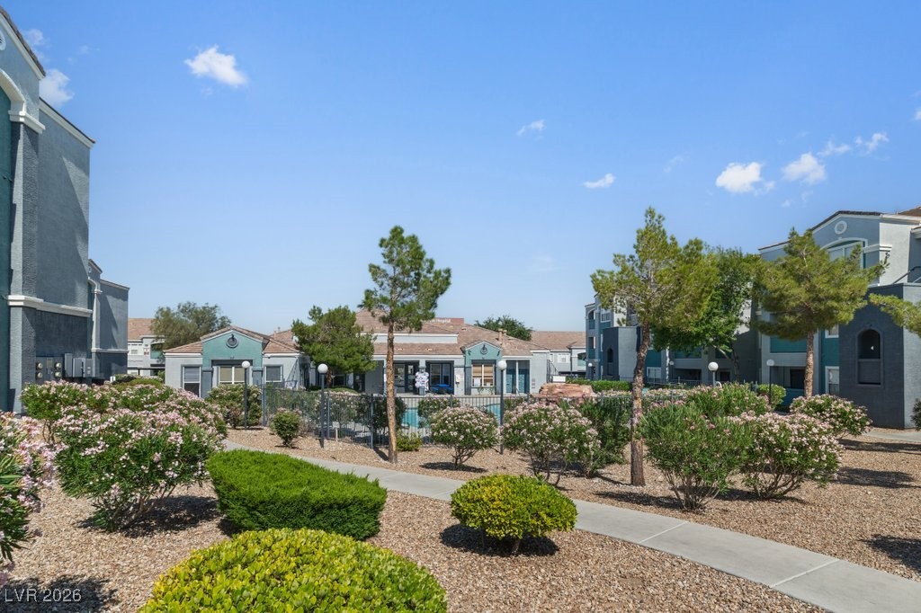 6955 North Durango Drive 2054