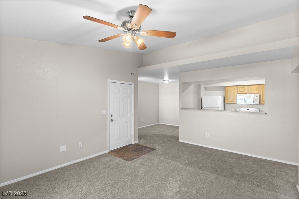 6955 North Durango Drive 2054