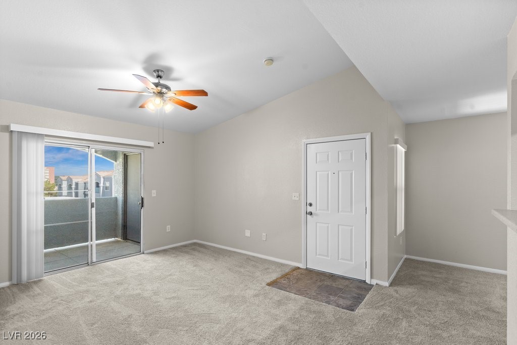 6955 North Durango Drive 2054