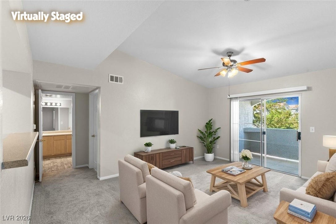 6955 North Durango Drive 2054