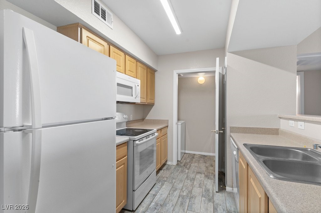 6955 North Durango Drive 2054