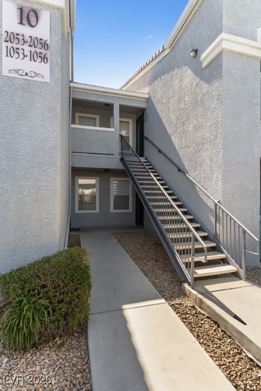 6955 North Durango Drive 2054