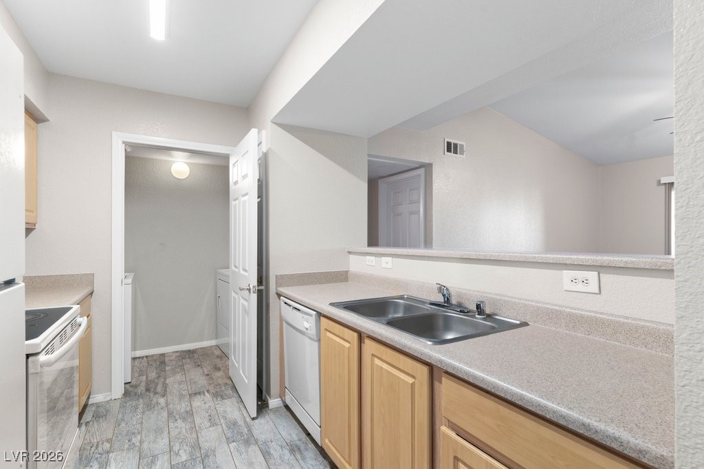 6955 North Durango Drive 2054