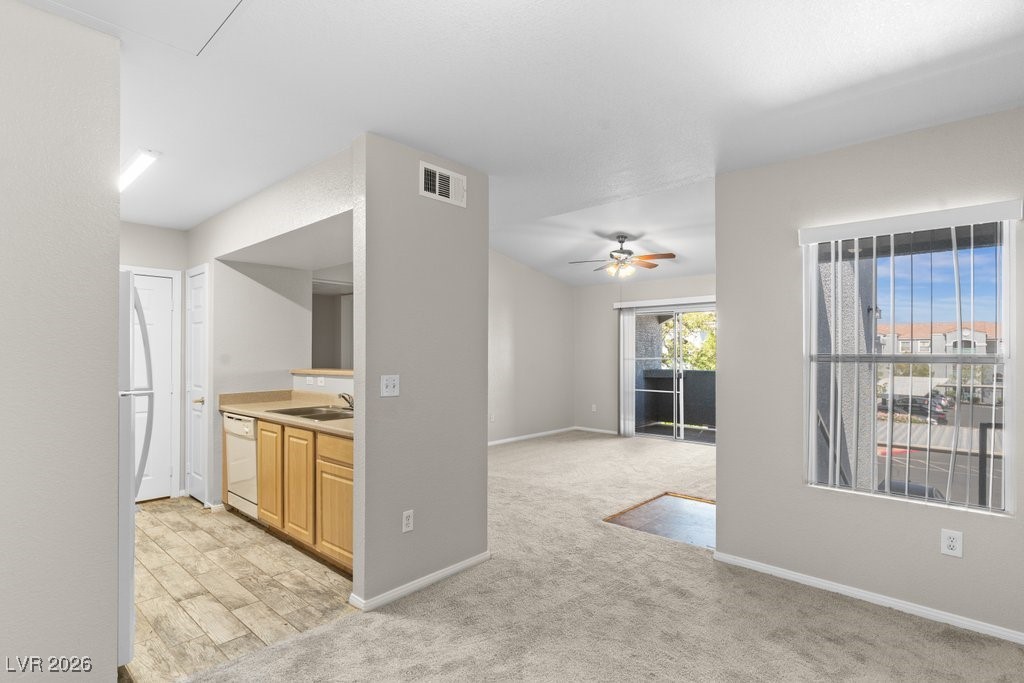 6955 North Durango Drive 2054