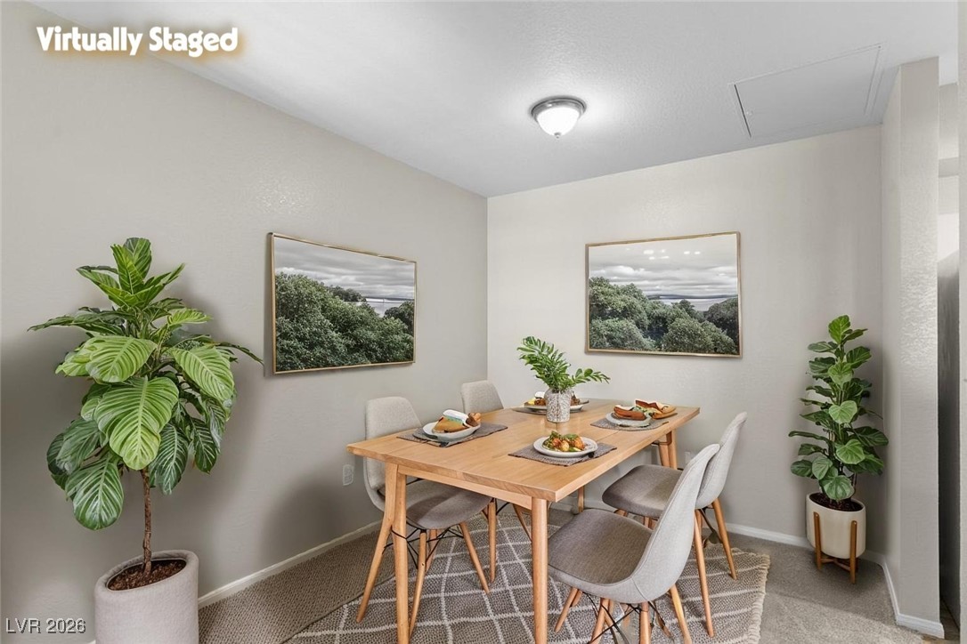 6955 North Durango Drive 2054