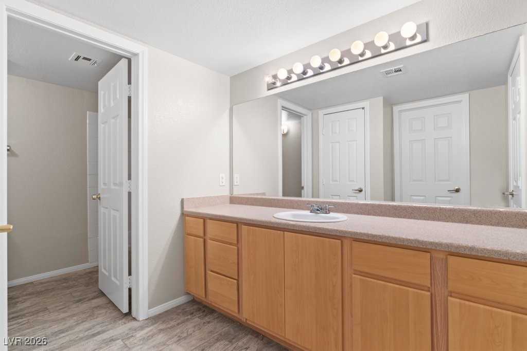 6955 North Durango Drive 2054