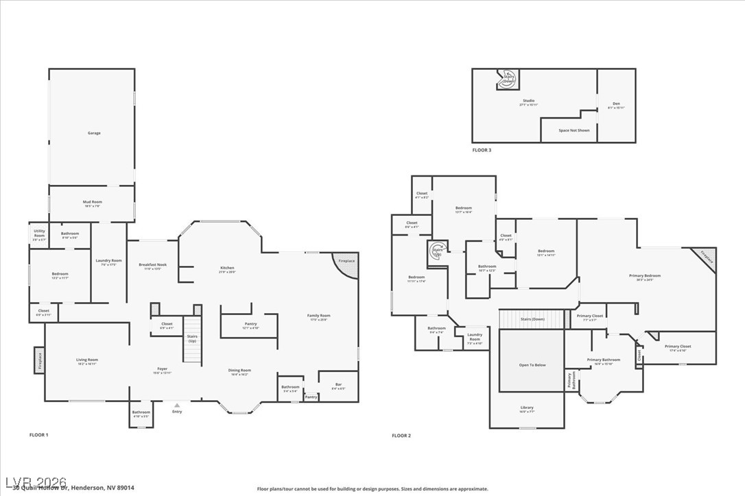 30 Quail Hollow Drive