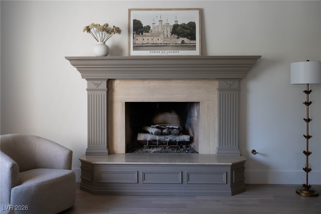 30 Quail Hollow Drive