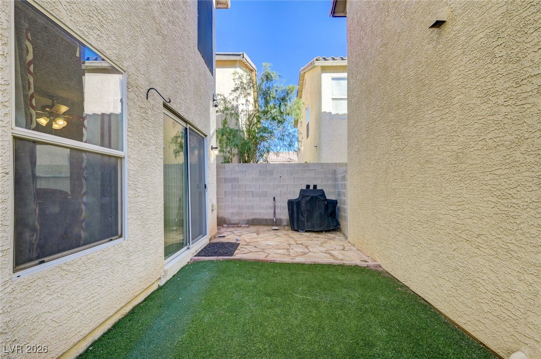 1222 Plum Canyon Street