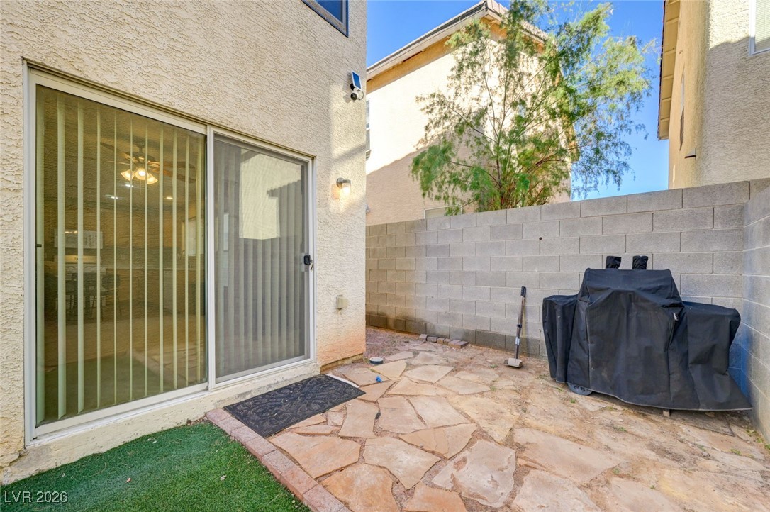1222 Plum Canyon Street