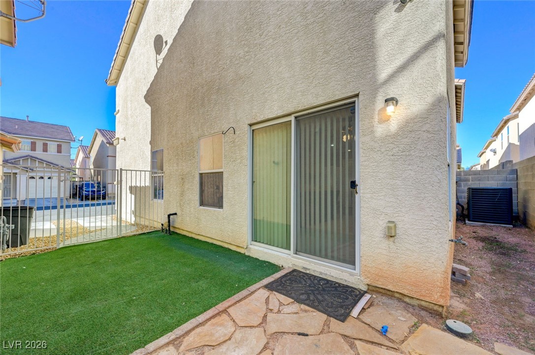 1222 Plum Canyon Street