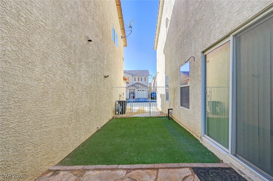 1222 Plum Canyon Street