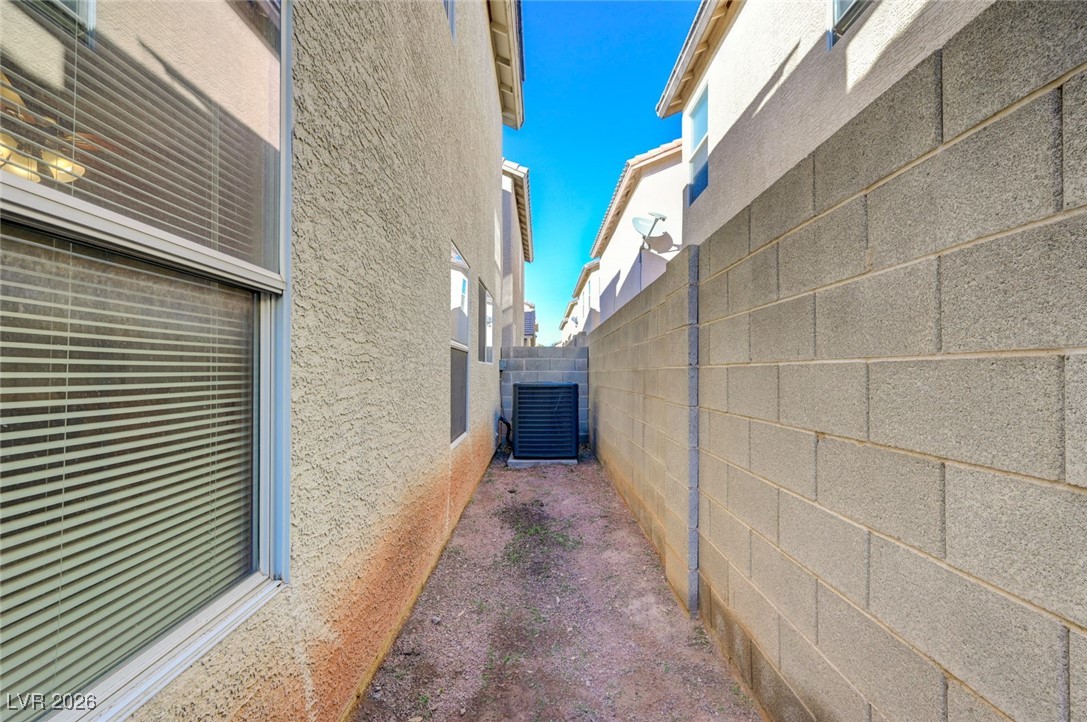 1222 Plum Canyon Street