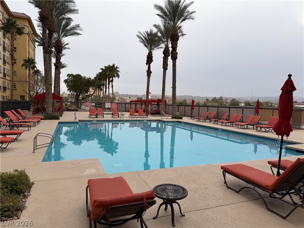 2455 West SERENE Avenue 716