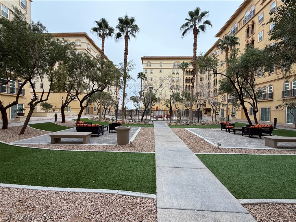 2455 West SERENE Avenue 716