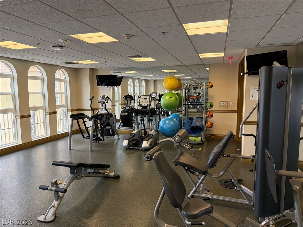 2455 West SERENE Avenue 716