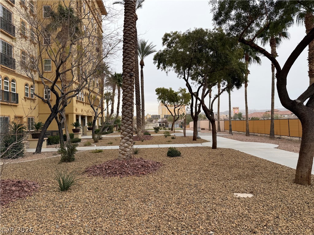 2455 West SERENE Avenue 716