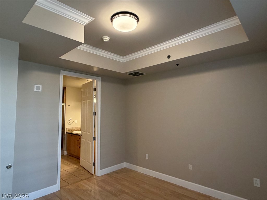 2455 West SERENE Avenue 716