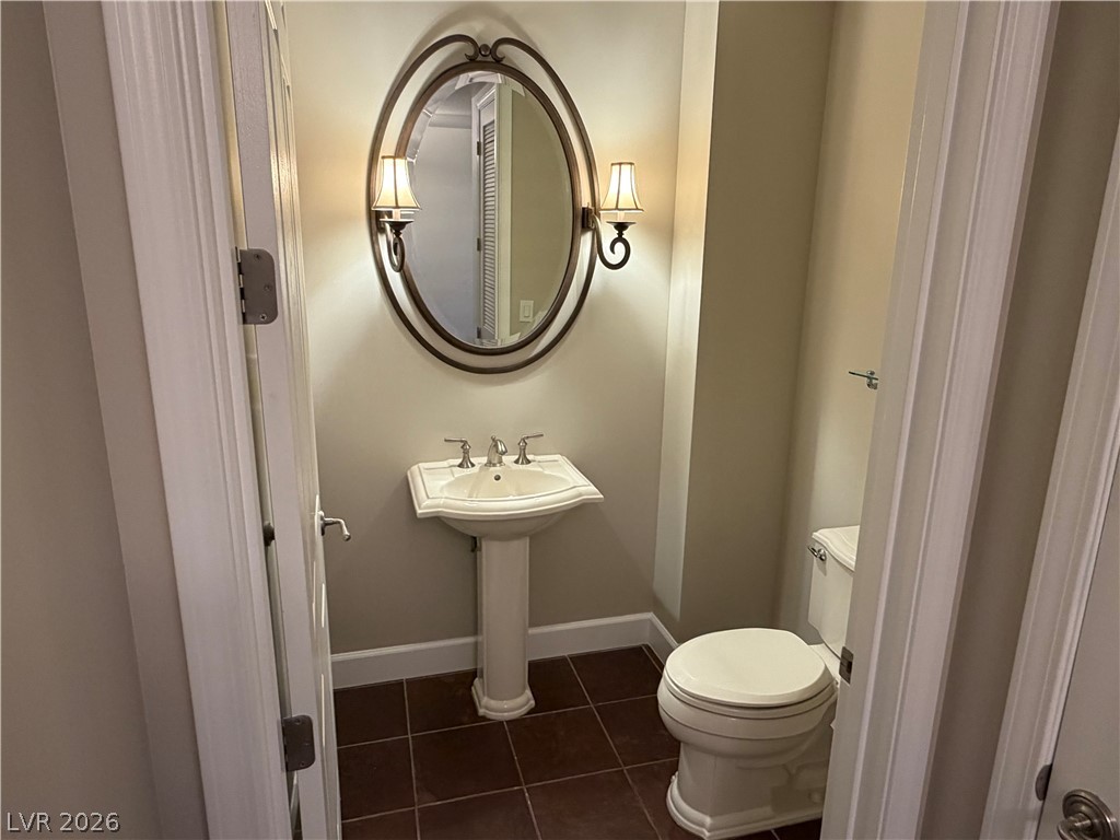 2455 West SERENE Avenue 716