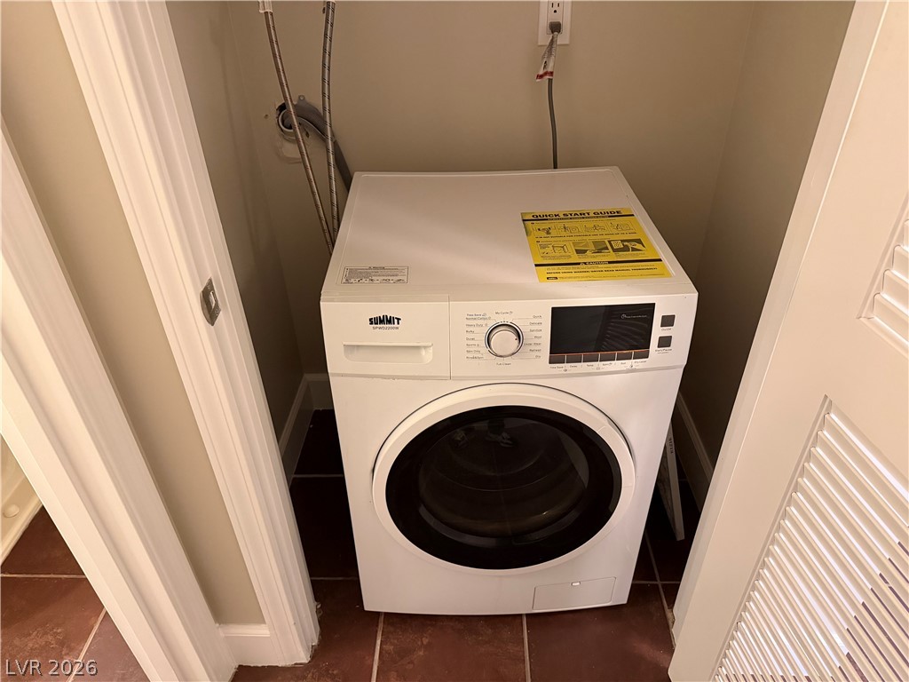 2455 West SERENE Avenue 716