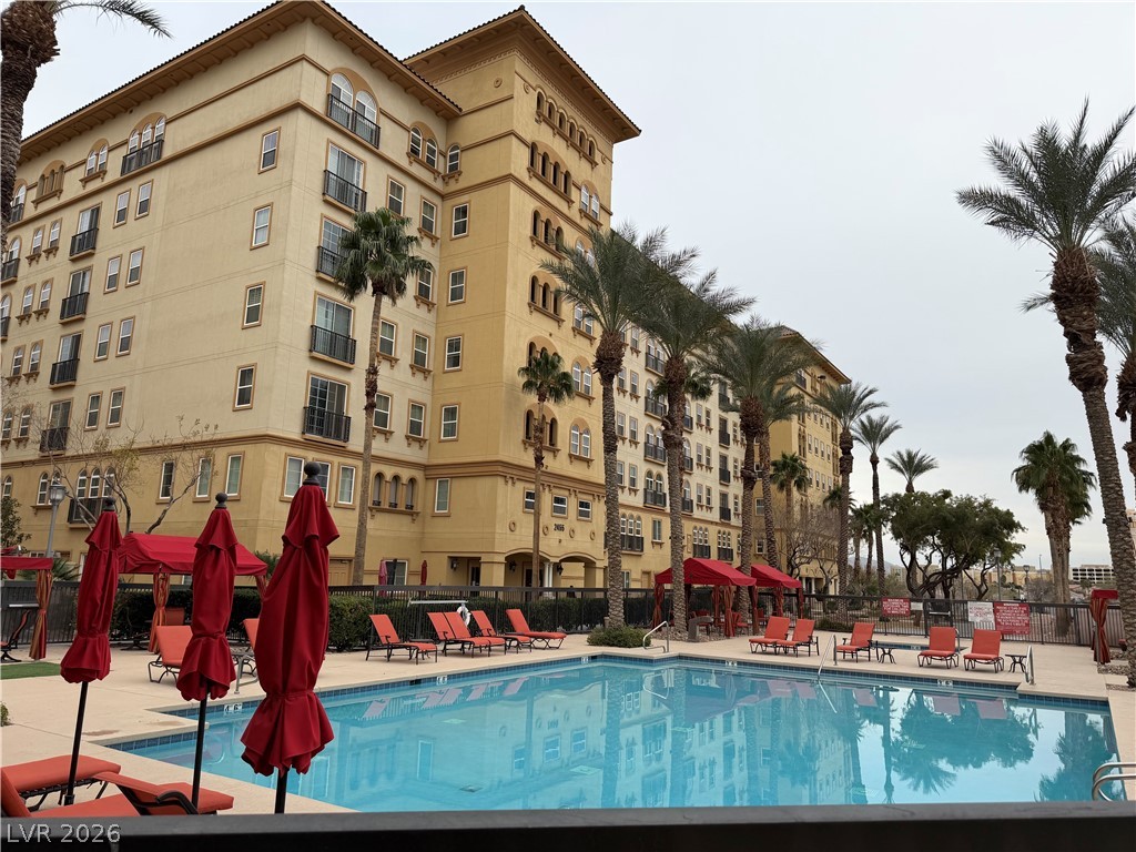 2455 West SERENE Avenue 716