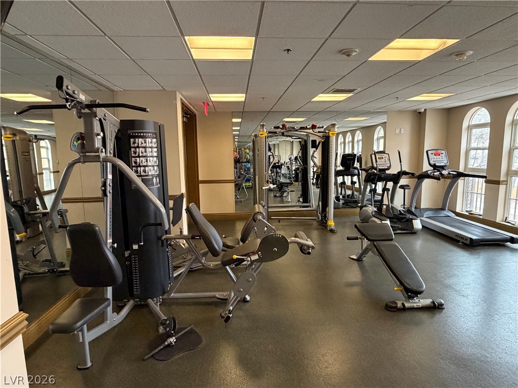 2455 West SERENE Avenue 716