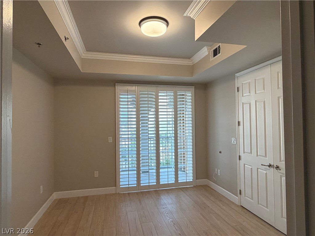 2455 West SERENE Avenue 716