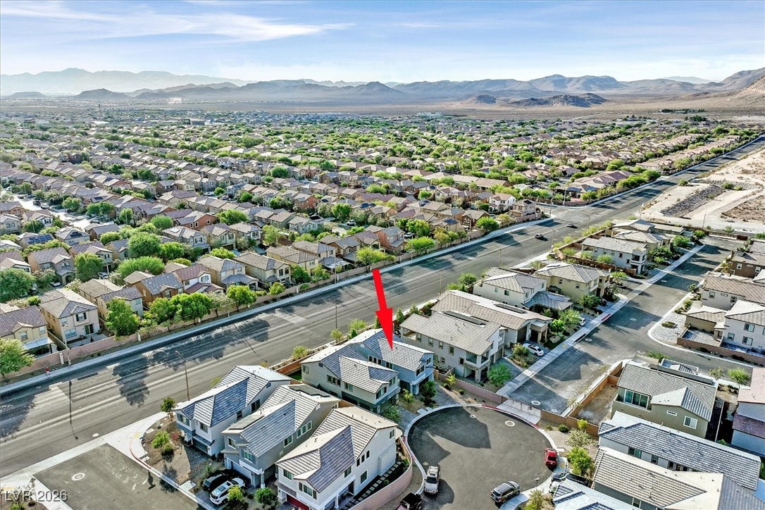 9996 Blue Rain Street