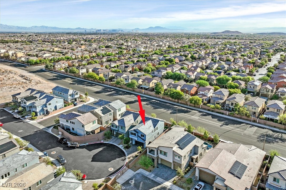 9996 Blue Rain Street