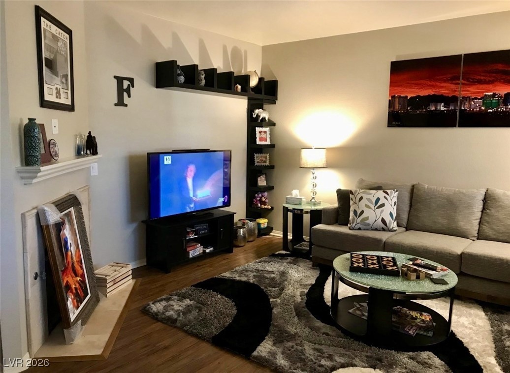 5250 South Rainbow Boulevard 2118