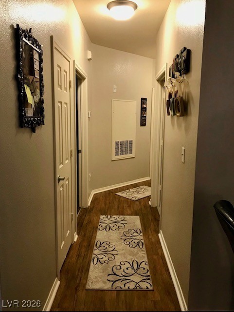 5250 South Rainbow Boulevard 2118