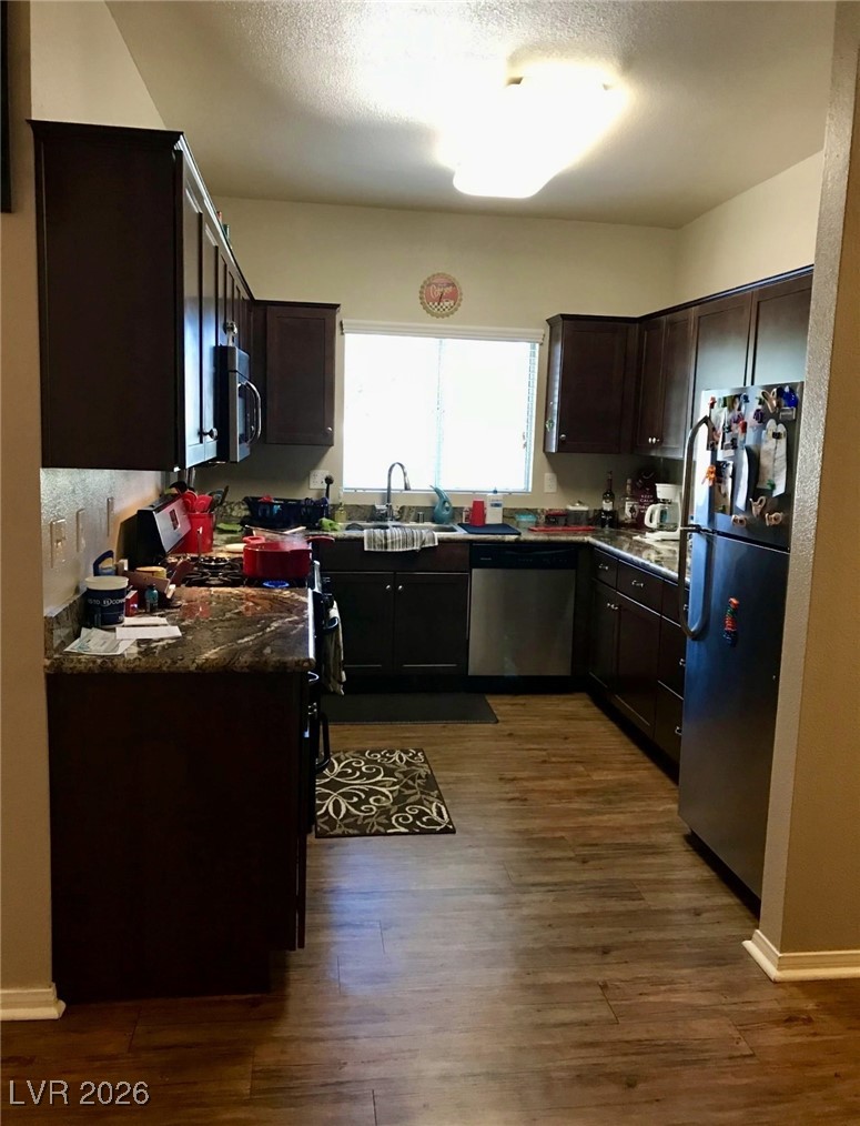 5250 South Rainbow Boulevard 2118