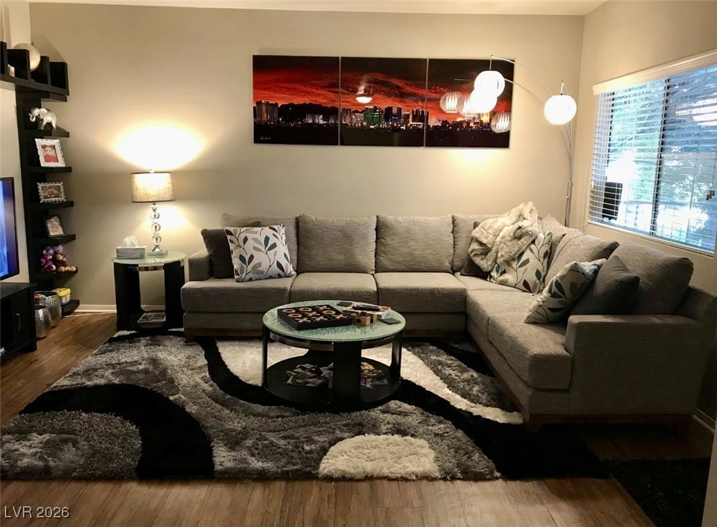 5250 South Rainbow Boulevard 2118