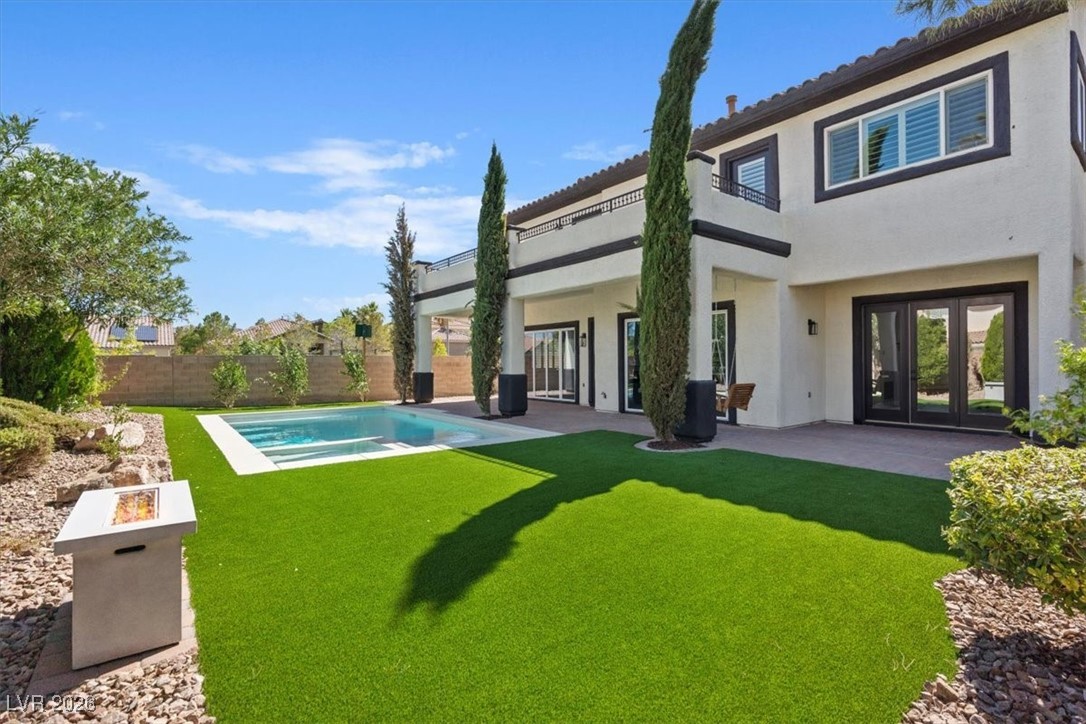 10668 Porta Romana Court