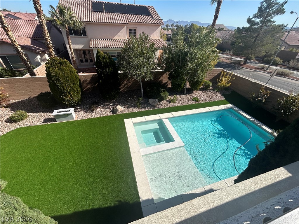 10668 Porta Romana Court