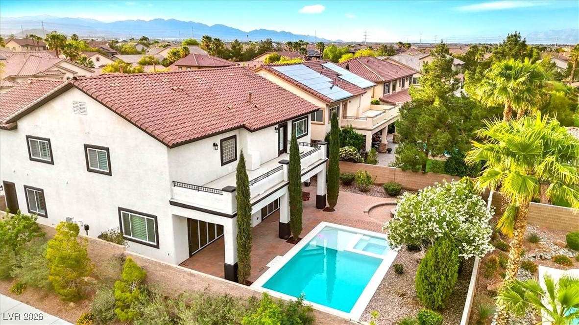 10668 Porta Romana Court
