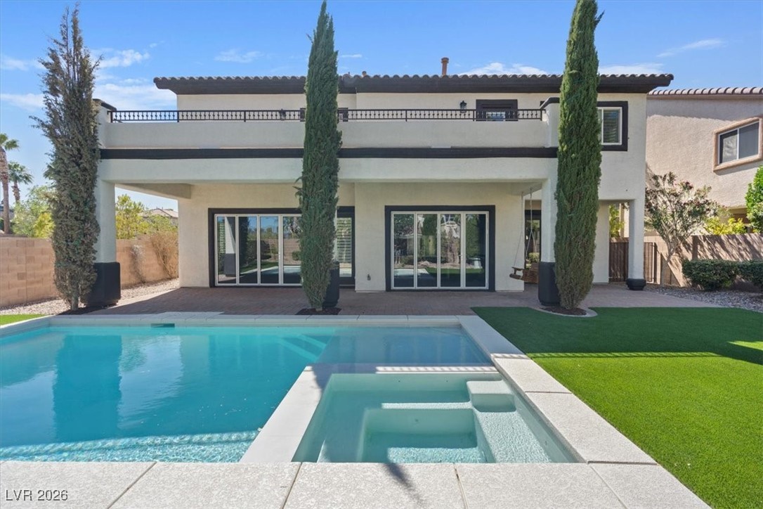 10668 Porta Romana Court