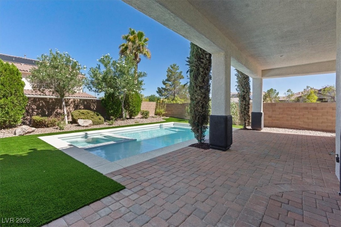 10668 Porta Romana Court