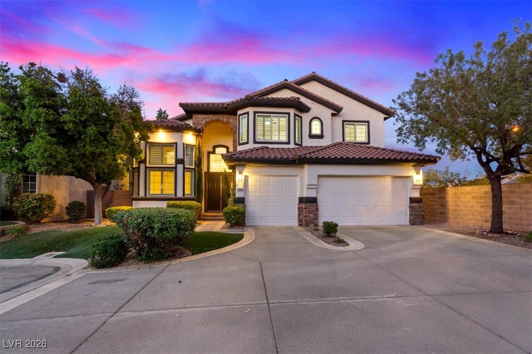 10668 Porta Romana Court