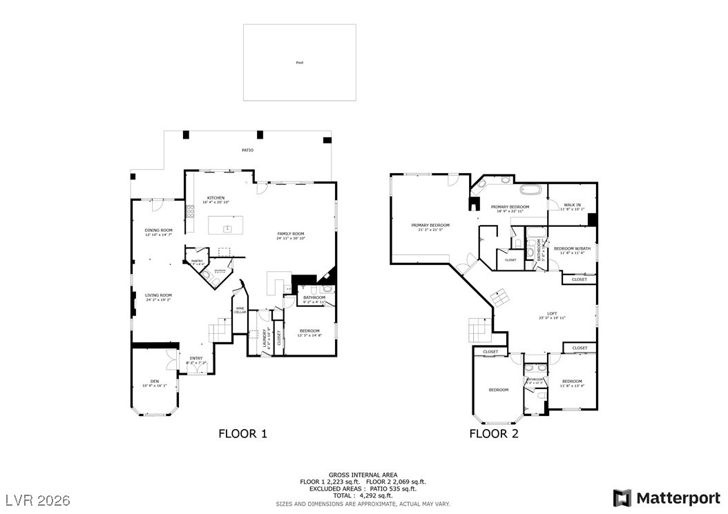 10668 Porta Romana Court