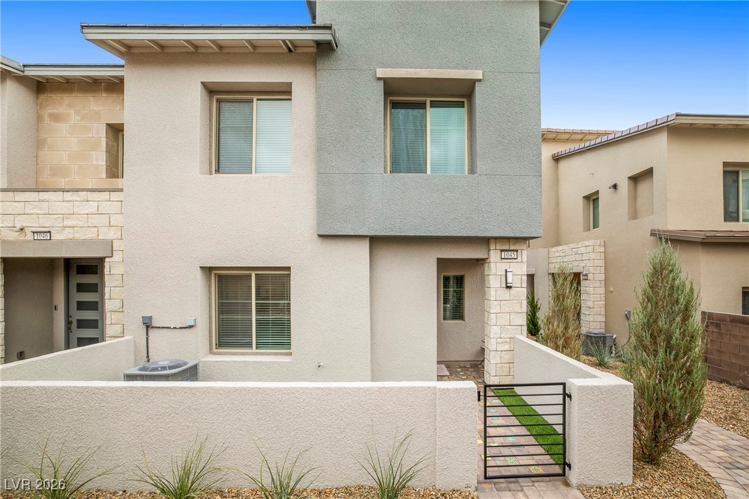 600 North Carriage Hill Drive 1045